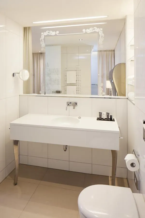 Apartment Hapimag Ferienwohnungen Salzburg