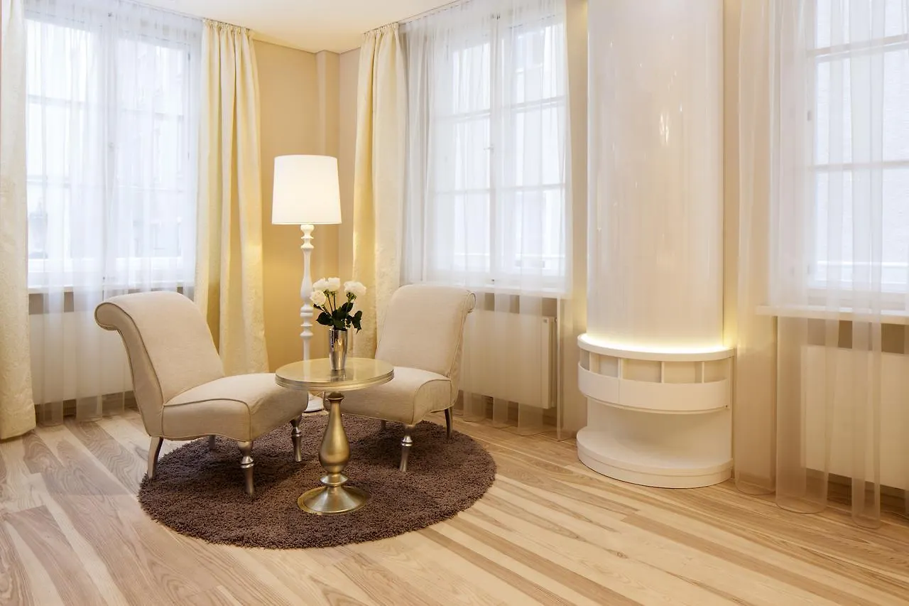 Apartment Hapimag Ferienwohnungen Salzburg Austria