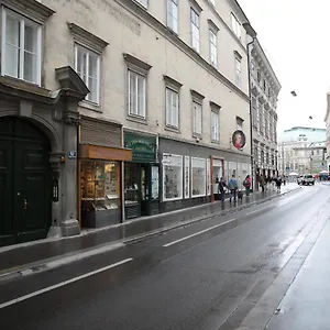 Heart Of - Vienna