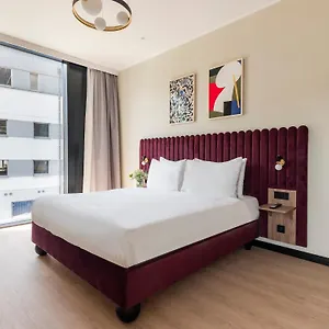 4* Aparthotel Numa Vogelweider