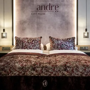 3* Hotel Andrae