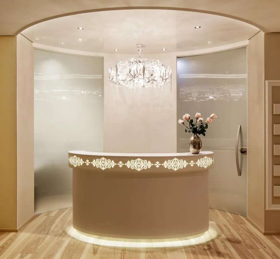 Apartment Hapimag Ferienwohnungen Salzburg Austria